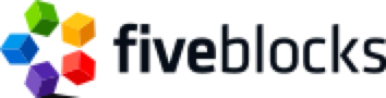 fiveblocks logo